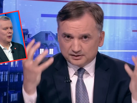 Zbigniew Ziobro 