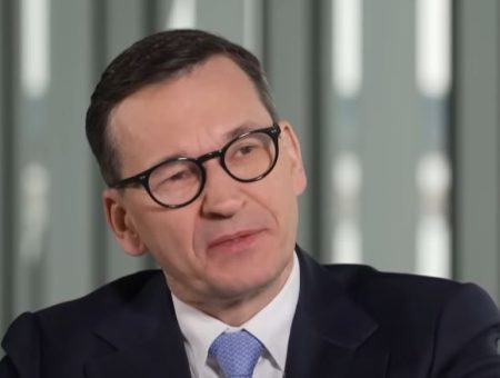 Mateusz Morawiecki 