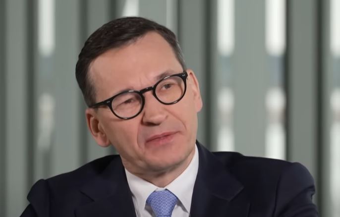 Mateusz Morawiecki