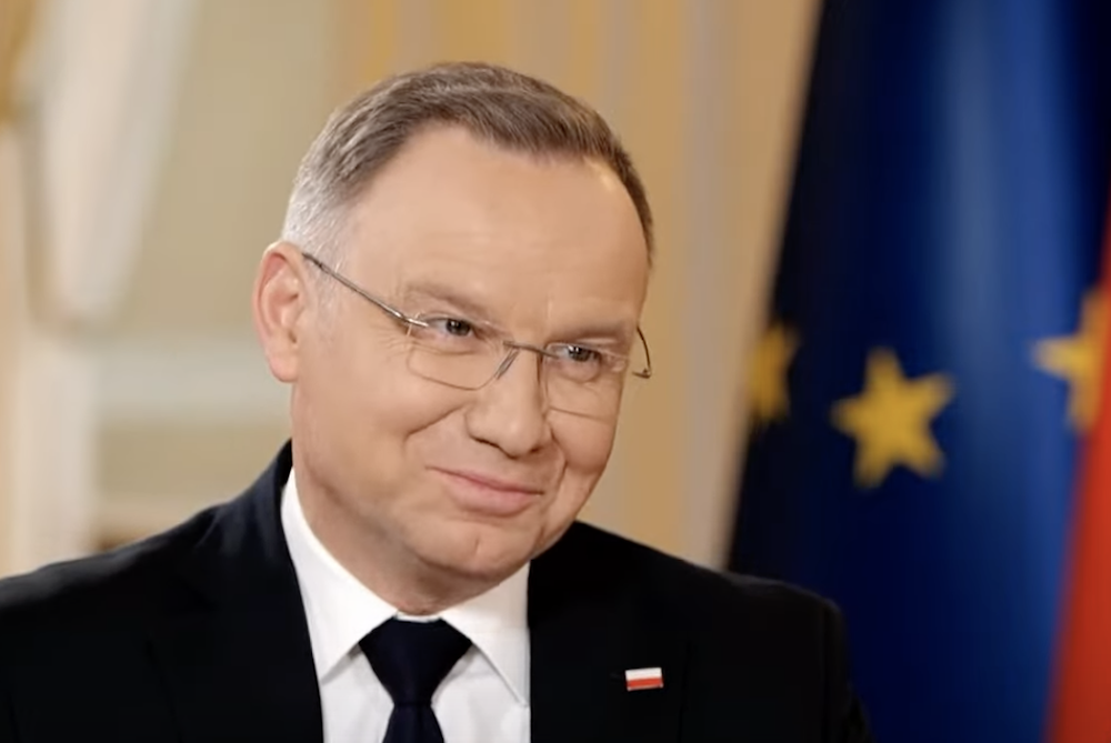 Oj, to się w PiS nie spodoba! Duda mięknie, porozumienie z MSZ coraz bliżej. „Tu oporów nie będzie”
