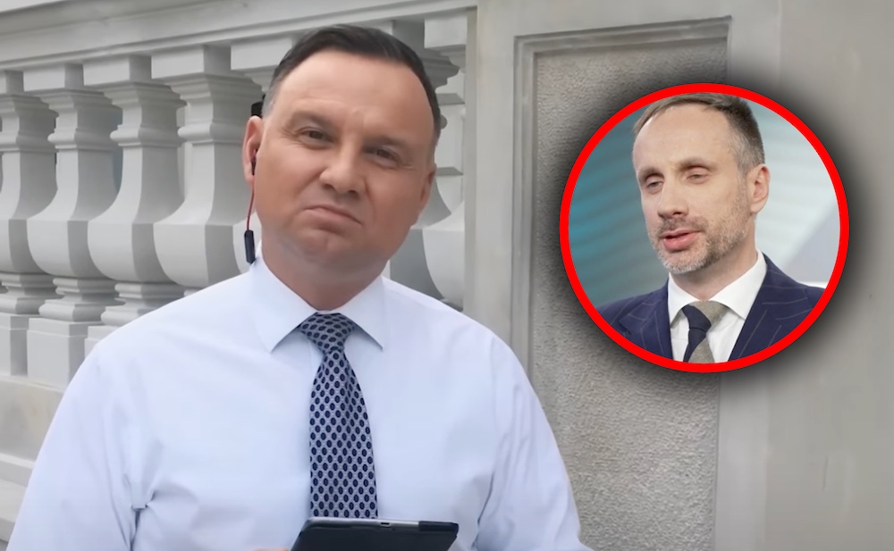 Potężny cios w Dudę! Wyborcy PiS wściekli, za TEN ruch krytykuje go nawet Kowalski. „To jest zdrada”