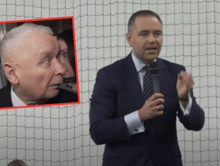 dudek nawrocki kaczyński 
