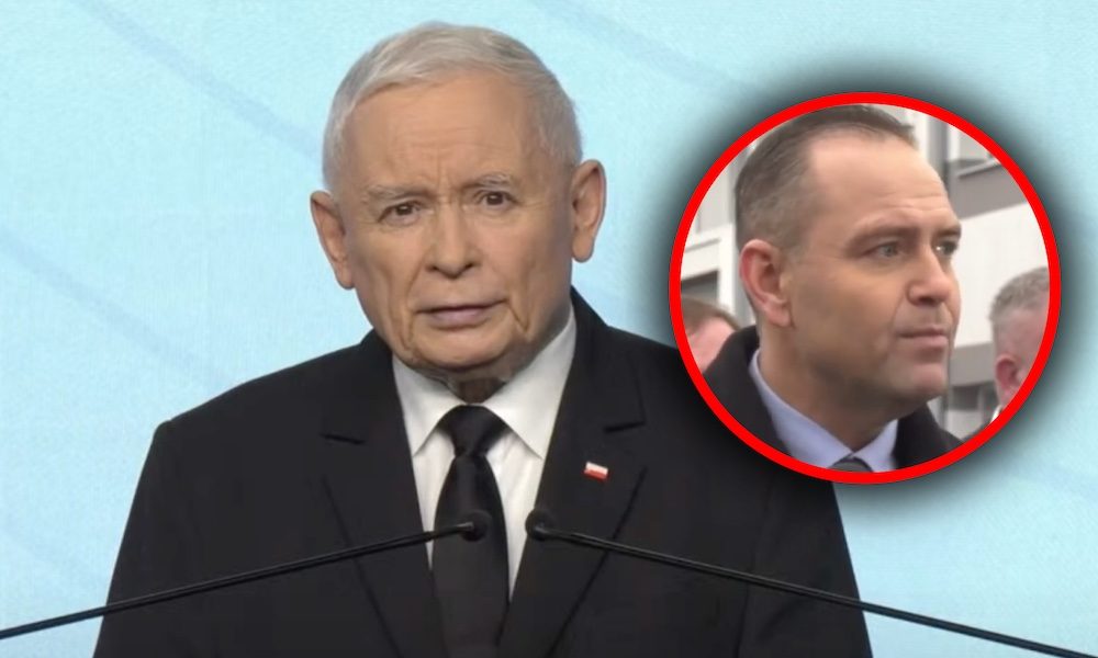 Kaczyński Dudek