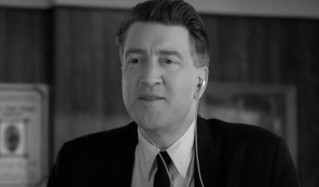 David Lynch