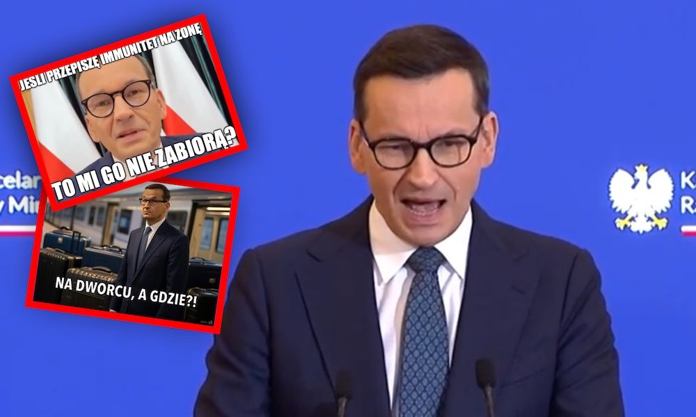 morawiecki