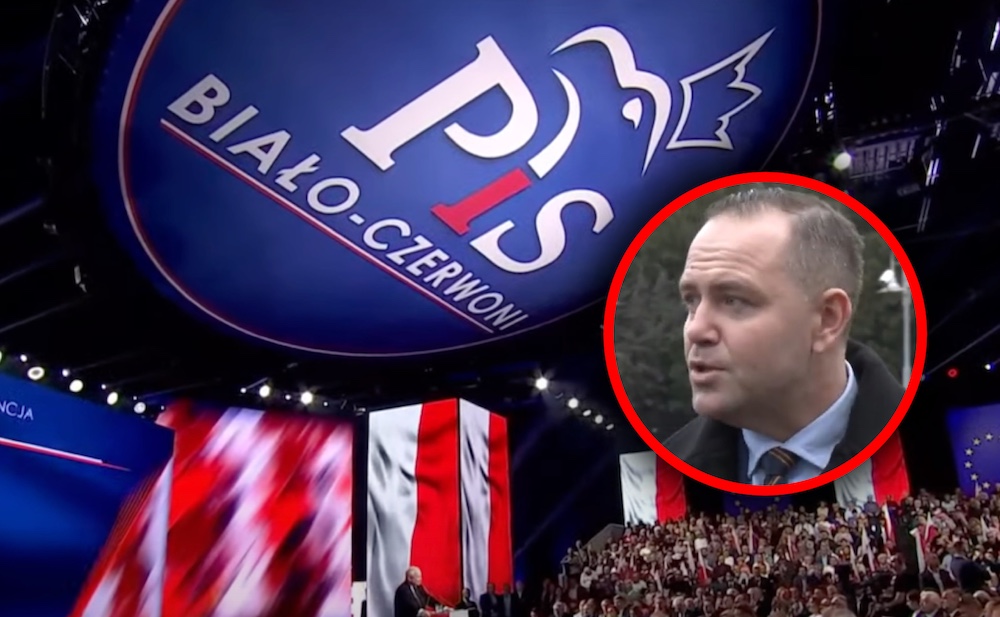 Nawrocki kompletuje ekipę! Gwiazdy PiS idą do Kancelarii, ale nie wszyscy się cieszą? „To zawsze jakieś ryzyko”