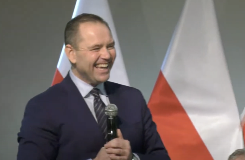 Był doradcą Kaczyńskiego, ale na Nawrockiego nie zagłosuje. Jasna deklaracja! „Pozwolę sobie na…”