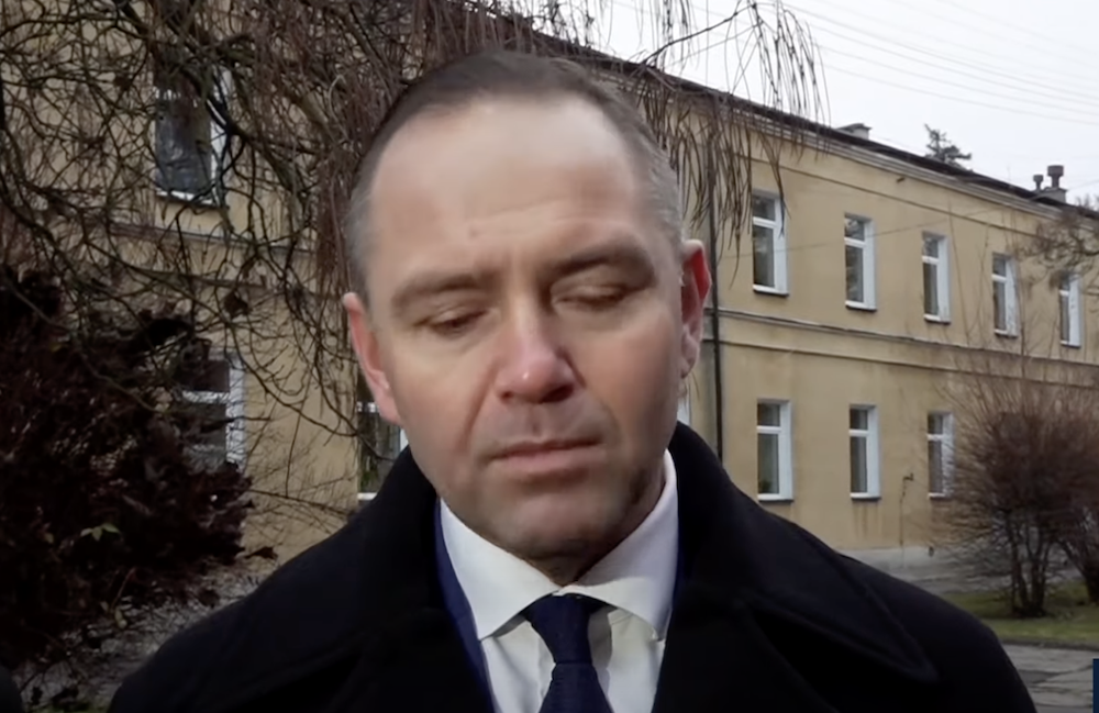 Nawrocki powinien przeczytać TEN komunikat. Prokuratura wkracza do akcji, chodzi o kawalerkę pana Jerzego