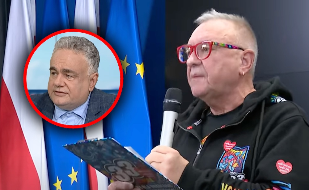 TV Republika gotowa na finał WOŚP. Wiadomo, co szykują, pracownik wszystko ujawnił. „Będą się chwalić”