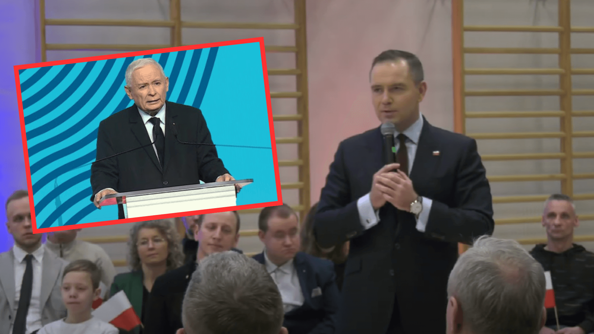 PiS już wszystko zaplanowało! OTO co wydarzy się, gdy Nawrocki wygra wybory. „Prawdziwym celem jest…”