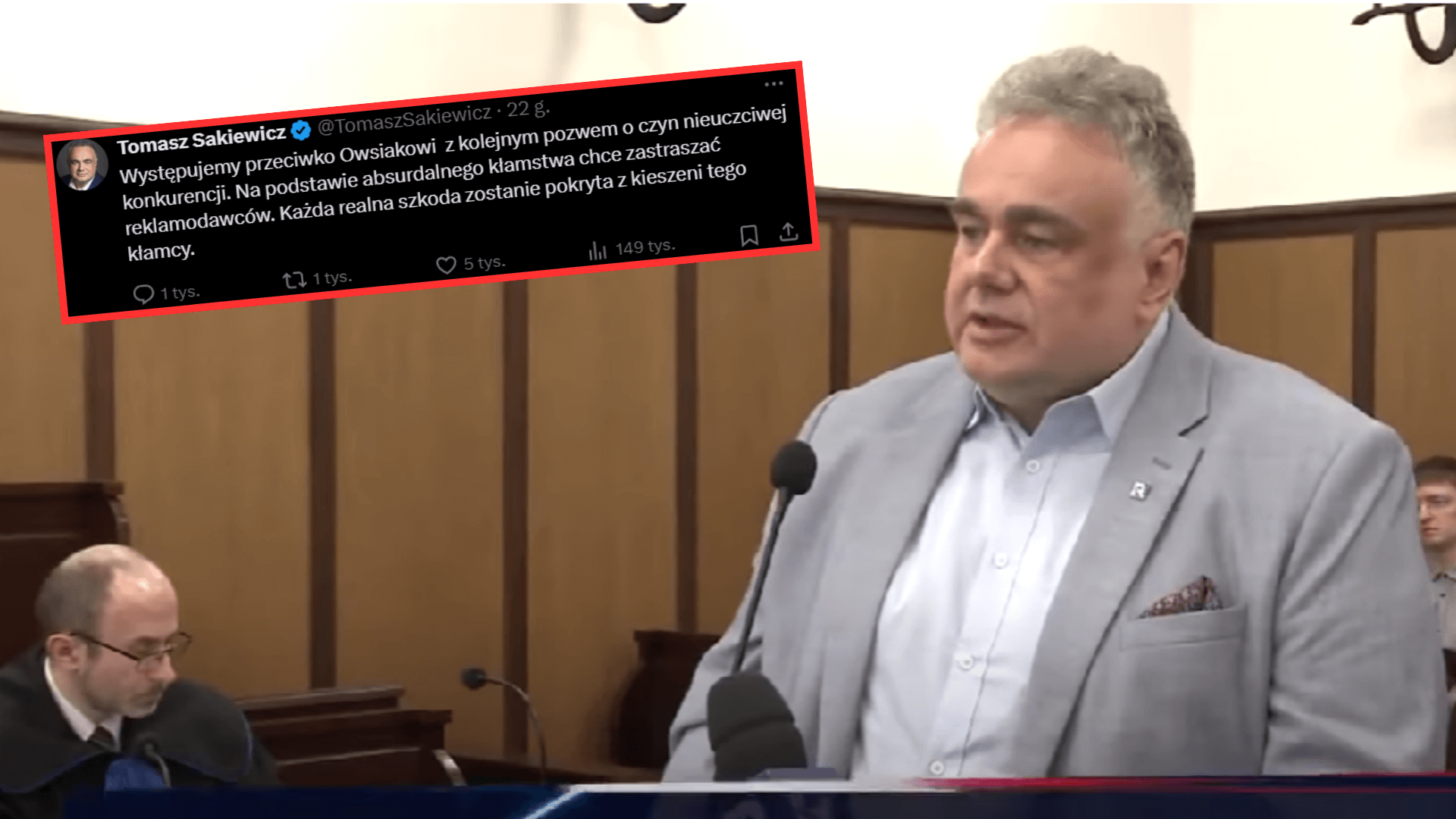 TV Republika szczuła na WOŚP, a teraz ma problem. Reklamodawcy uciekają! Potężna firma już nie chce się z nimi kojarzyć
