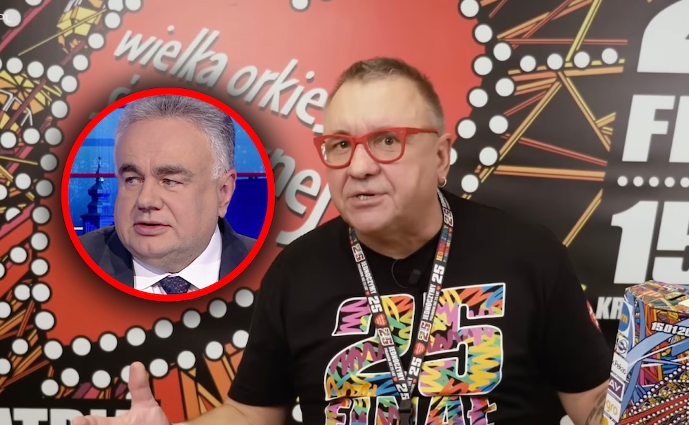 Wiceminister ma pomysł, jak wesprzeć WOŚP. TO się Republice nie spodoba! „Jeżeli nie zaproszą…”