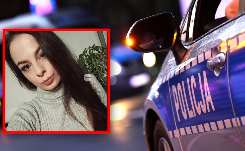 Wyszła do sklepu, nigdy nie wróciła. Będzie przełom w sprawie zaginionej 24-latki? „Nigdy w takich przypadkach…”