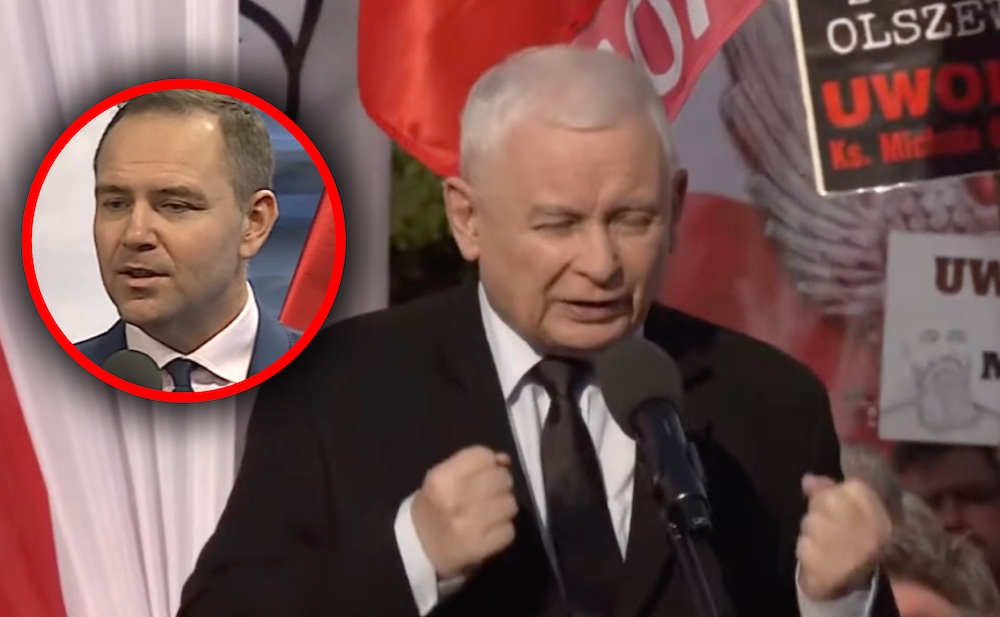 Burza po decyzji Nawrockiego! W PiS już dostali instrukcje, TAK mają bronić prezydenta. „Trzeba upomnieć się…”