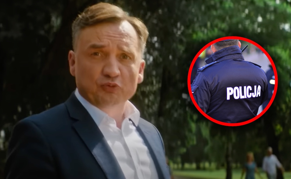 Wiceminister ma fatalne wieści dla Ziobry. Będzie areszt?! „Jest przepis, który zapewni...”