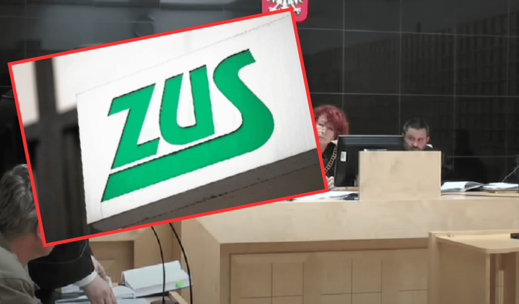 zus