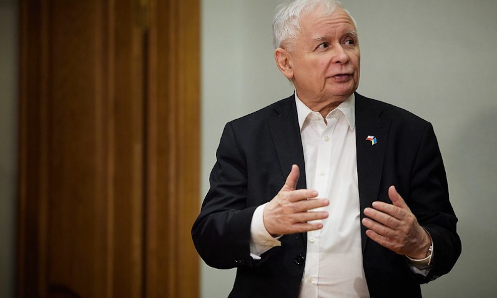 Kaczyński