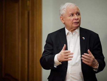 Kaczyński 