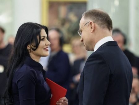 Andrzeja Dudy Duda 