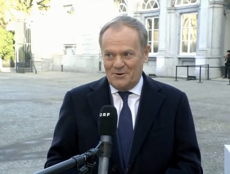 donald tusk 