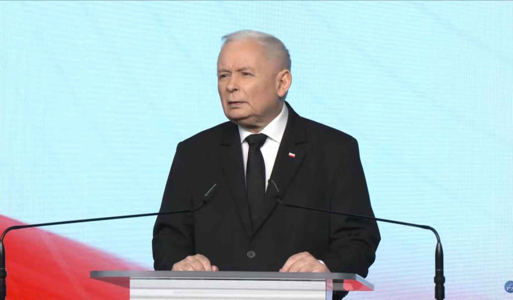 Kaczyński