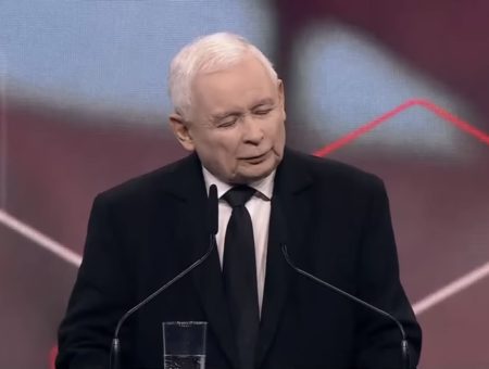 Jarosław Kaczyński 