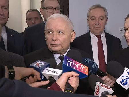 Jarosław Kaczyński 