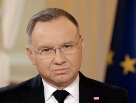 Andrzej Duda 
