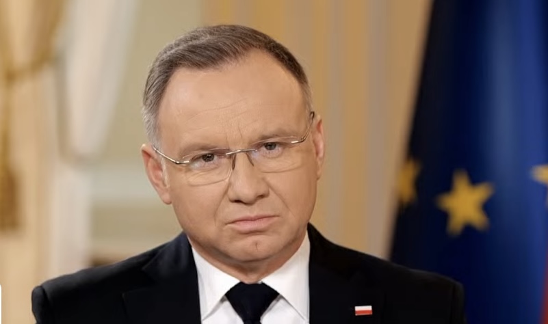 Andrzej Duda