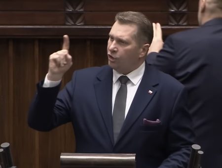 Przemysław Czarnek 