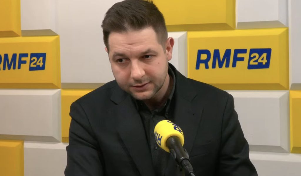 Patryk Jaki