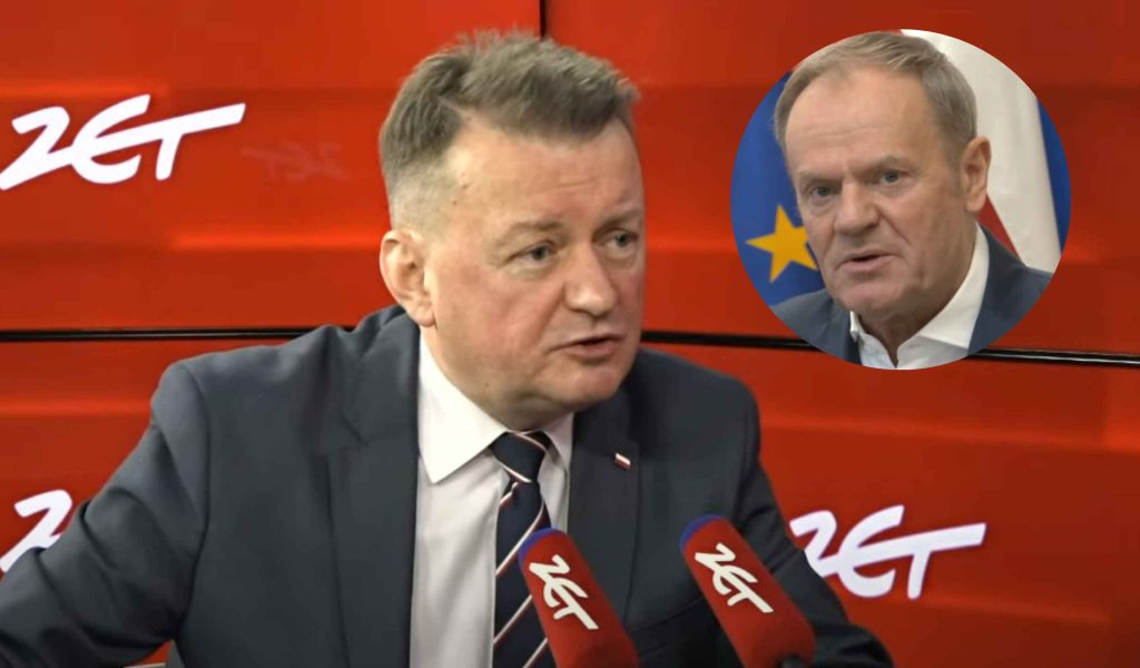 Błaszczak Sikorski