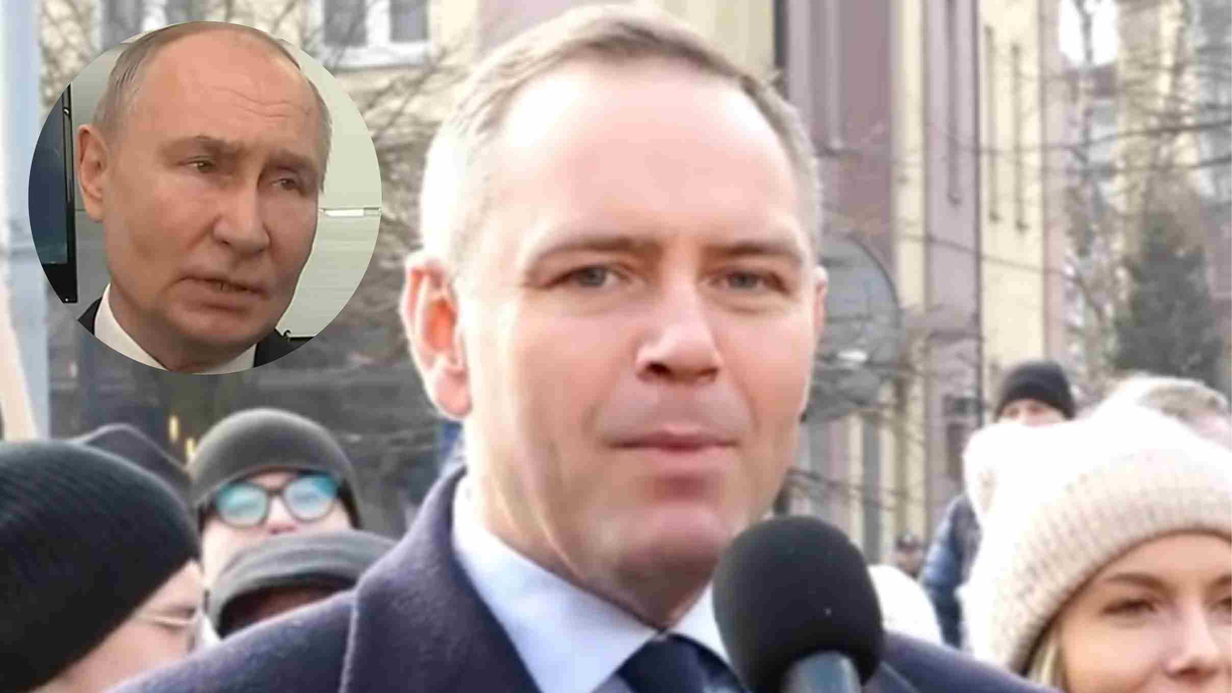 Nawrocki zdecydował ws. orderu Zełenskiego, sługus Putina zachwycony. „Degenerat”