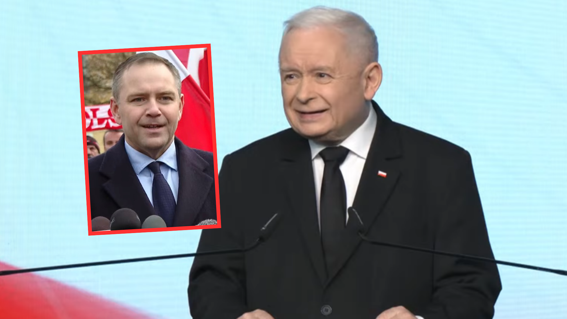 W Patola i Socjal już obgryzają paznokcie, TO się stanie, gdy Nawrocki nie zostanie prezydentem. „Polecą głowy”