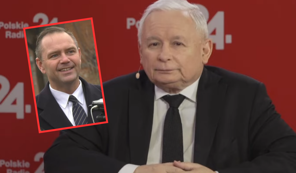 karol nawrocki