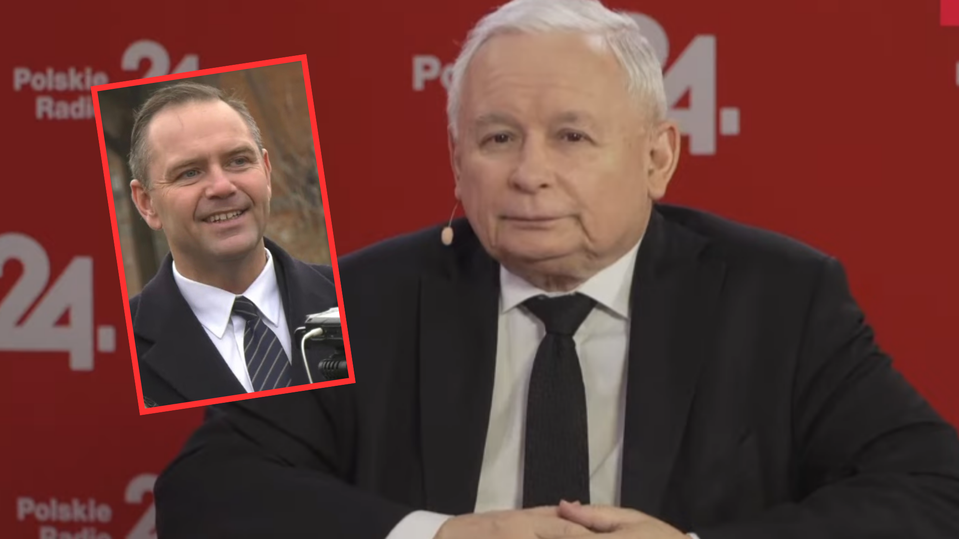 Nawrocki nie podoba się nawet wyborcom PiS? Jest jeszcze gorzej, TE badania już wywołały alarm na Nowogrodzkiej!