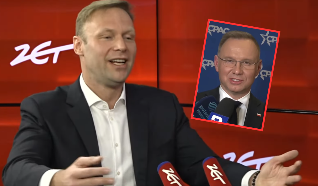 Andrzej Duda