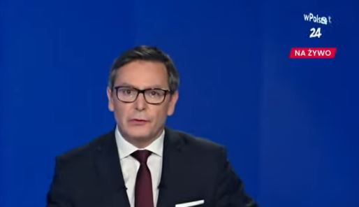 Telewizja wPolsce24 też prosi o pieniądze, pomóc mają widzowie. "Żeby jeszcze lepiej to wyglądało"