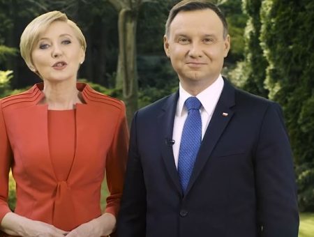 Andrzej Duda 