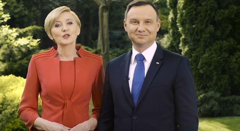 Andrzej Duda