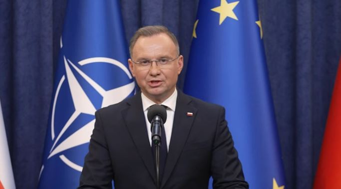 Duda posłucha Polaków? Wskazali, co powinien robić po prezydenturze. „To poniżej aspiracji”