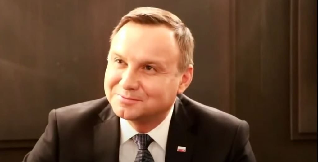 Andrzej Duda