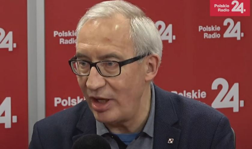Poseł PiS
