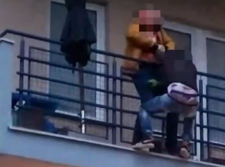 Zabójstw w Warszawie 