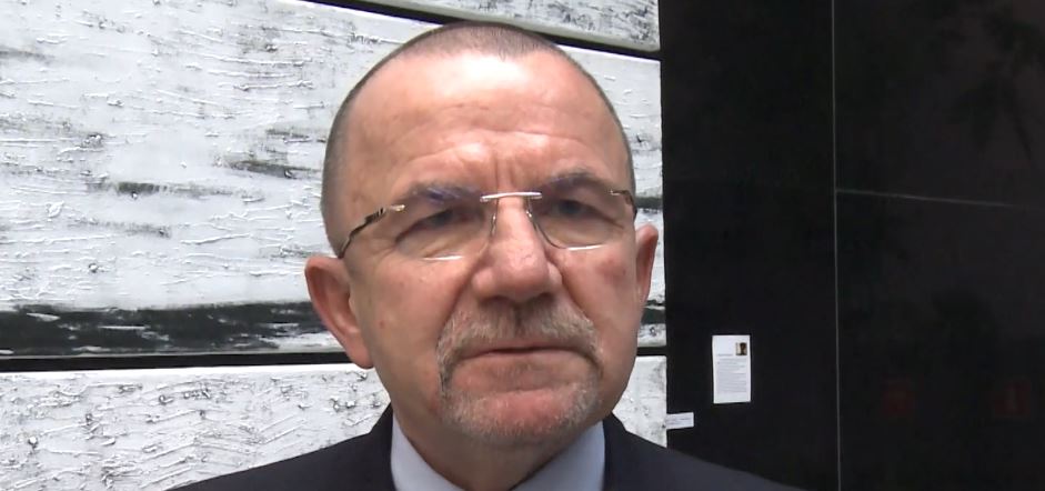 Polityk PiS