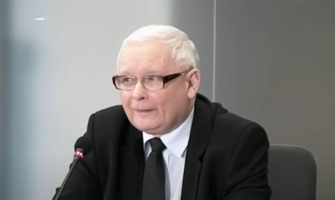 Kaczyński