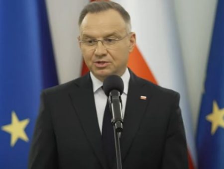 Andrzej Duda 