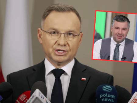 andrzej duda 
