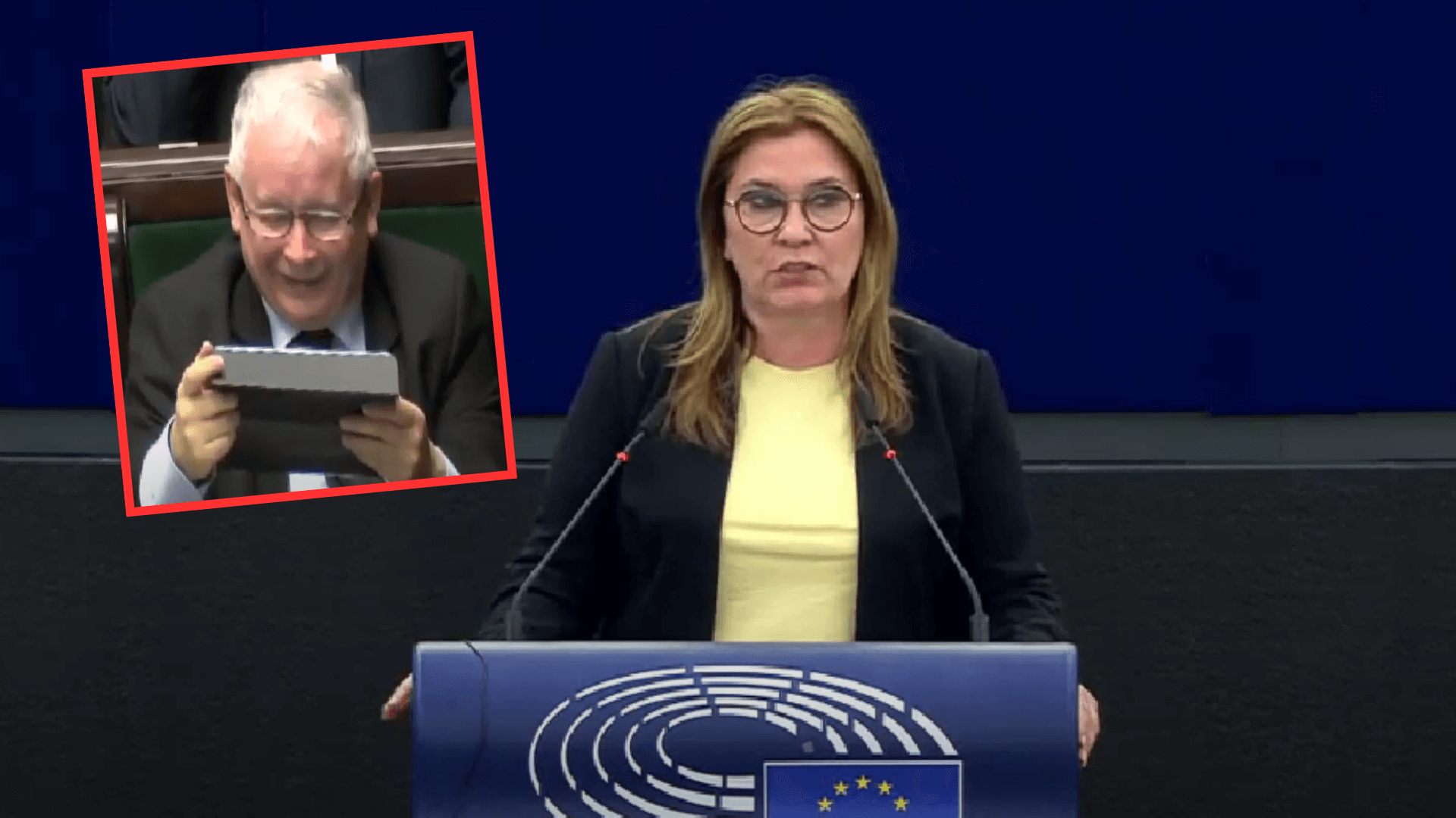 Beata Mazurek ma nową fuchę, koledzy w PiS kręcą bekę. "Zrobiłem wielkie oczy"