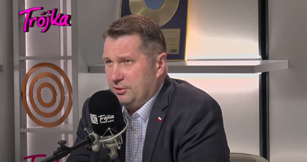 Wizjoner Czarnek już wie! TO się stanie, gdy Nawrocki zostanie prezydentem. "Punkt zwrotny"